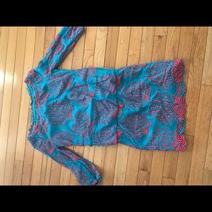 Lilly Pulitzer Dress